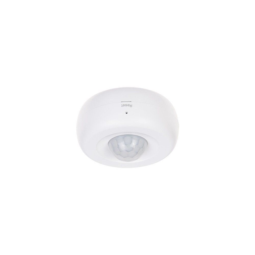 WIRELESS PIR DETECTORS AND LOST-AC-HWYAB
