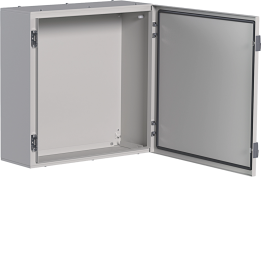 Hager FL116A Orion.Plus Steel Enclosure 600x600x250 mm