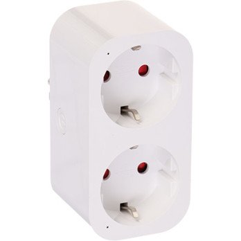 WE-FE SMART PLUG ATLO-P2F-TUYA Wi-Fi,