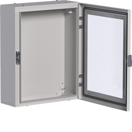 Hager FL161A Orion.Plus Steel Enclosure 500x400x160 mm
