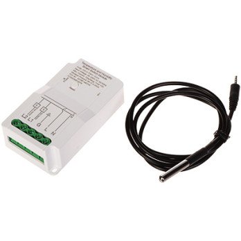 TEMPERATUURI MOOTMISEGA NUTILULITI ATLO-TSH1-TUYA Wi-Fi, Tuya Smart