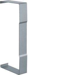 Hager BRAP651707LAN Cover Joints, Steel
