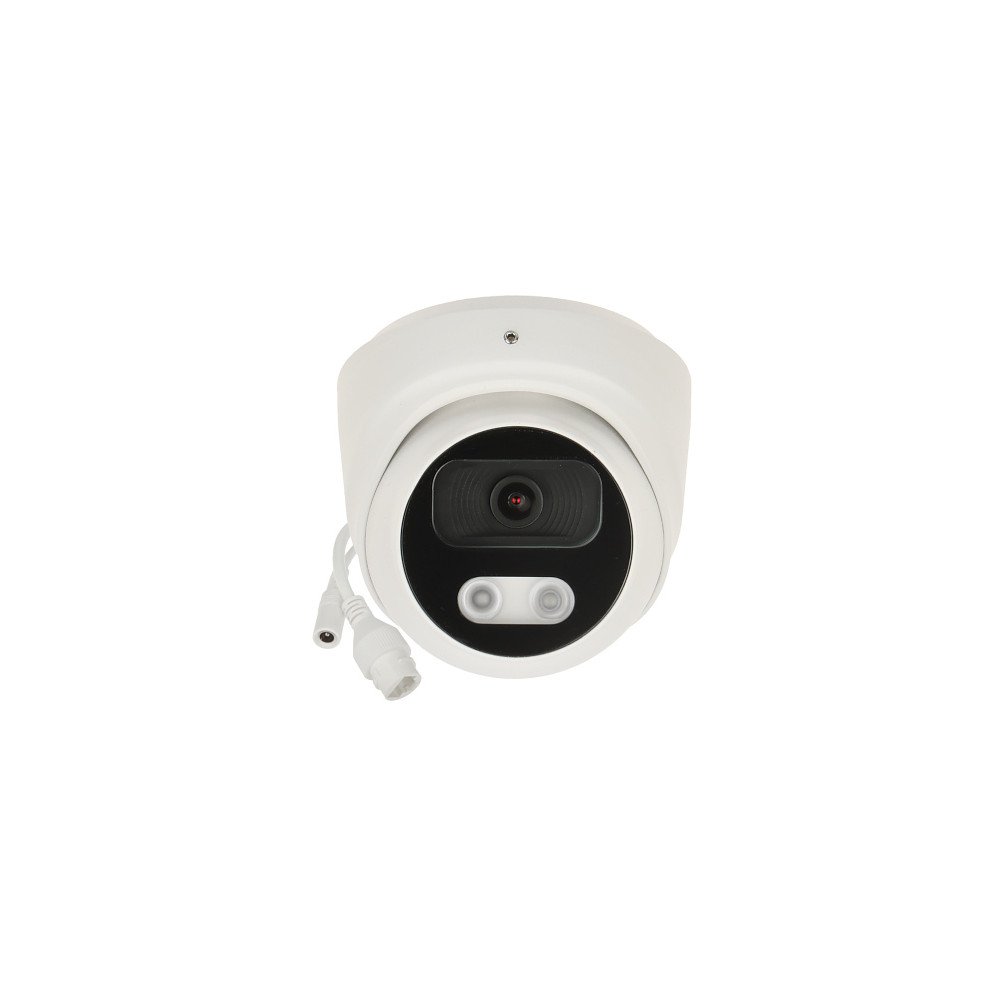 IP CAMERA APTI-401V21L-28WP Full-Color - 4 Mpx 2.8 mm