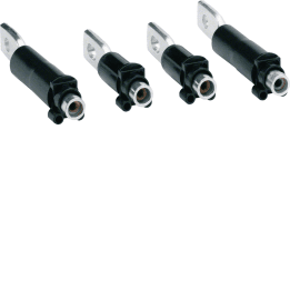 Hager HYS032H Takaliitäntä P160 4P (16-50A)