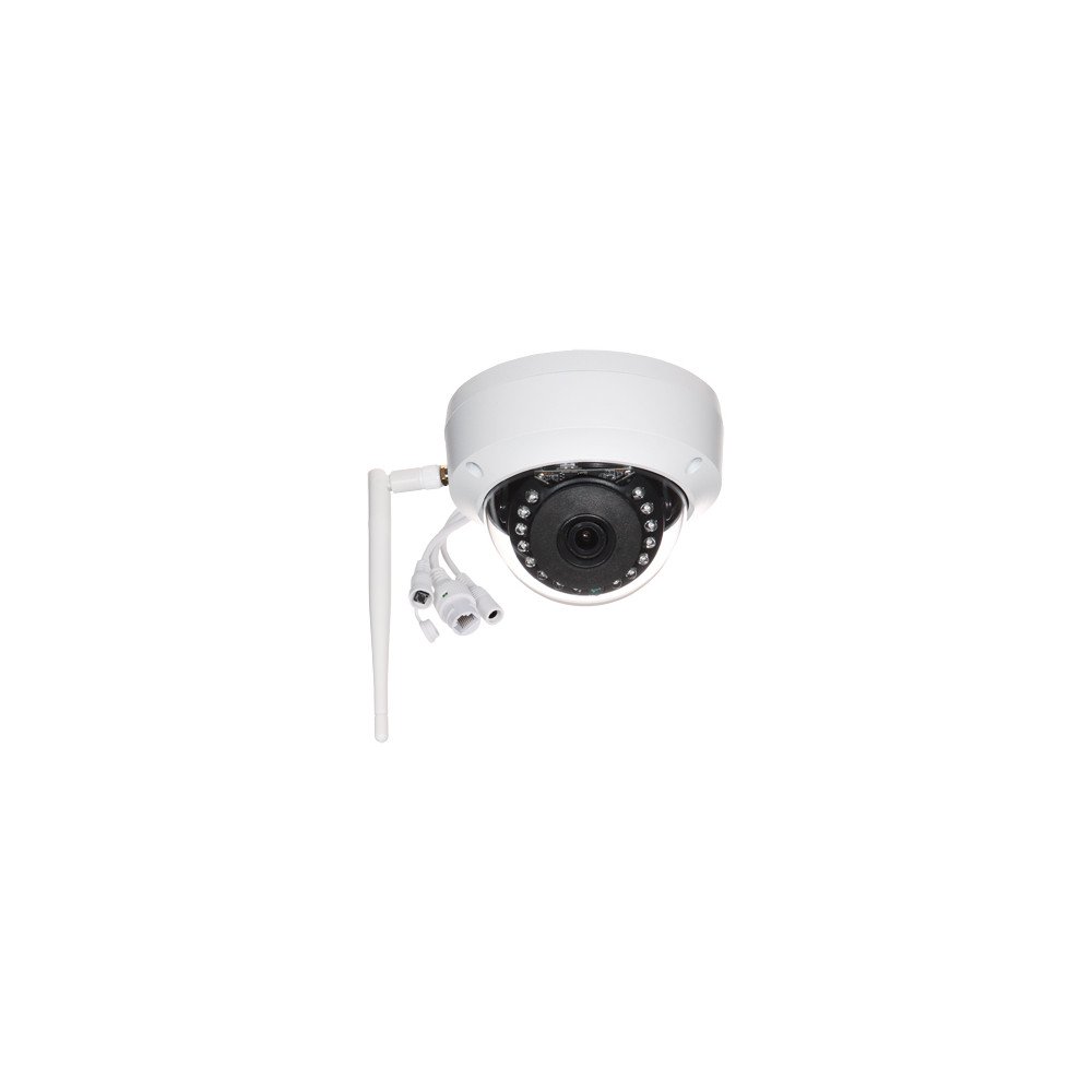 IP CAMERA APTI-W21D2-TUYA-V2 Wi-Fi - 1080p 3.6 mm