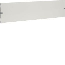 Hager UC209 MCB Kit quadro.system 150x600 mm