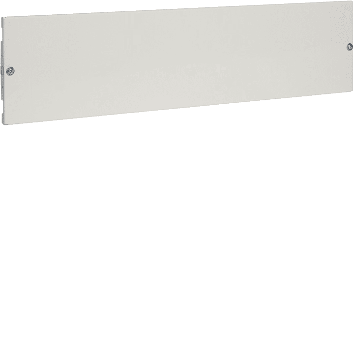 Hager UC209 MCB Kit quadro.system 150x600 mm