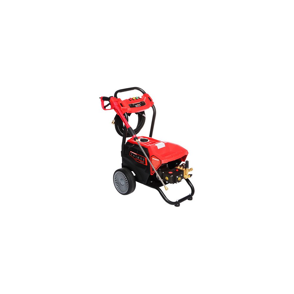 HIGH-PRESSURE WASHER DY-EW130 120 bar BISON