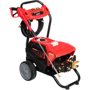 KORGSURVEPESUMASIN DY-EW130 120 bar BISON