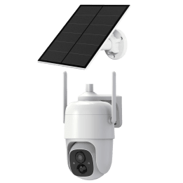 VICOHOME CQ1 3MP PTZ IP-kamera PoE Wi-Fi IP65