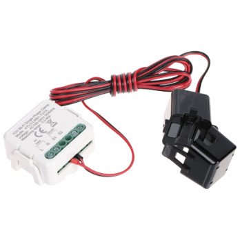ELECTRIC ENERGY MONITOR ATLO-LWB1-TUYA ONE-PHASE