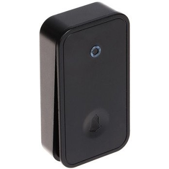 BATTERY-FREE WIRELESS DOORBELL BUTTON ATLO-DB-2/TX