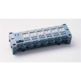 Moehlenhoff AB2000-6 Alpha-Basis 230V - 6 Raum