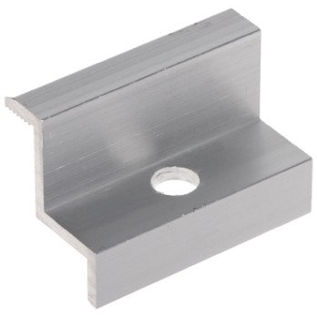 PAATYKIRISTIN PV-KK/30-50/S AURINKOPANEELEILLE 30 mm