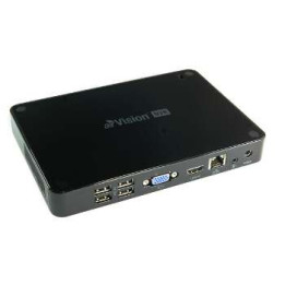 Ubiquiti UniFi NVR (UVC-NVR)