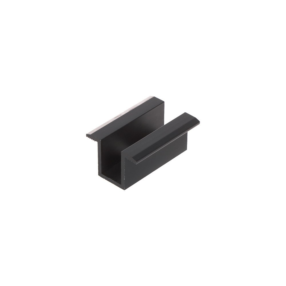 UNIVERSAL MIDDLE CLAMP PV-KSU/50/B FOR SOLAR PANELS