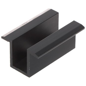 UNIVERSALA VIDEJA SKAVA PV-KSU/50/B SAULES PANELIEM