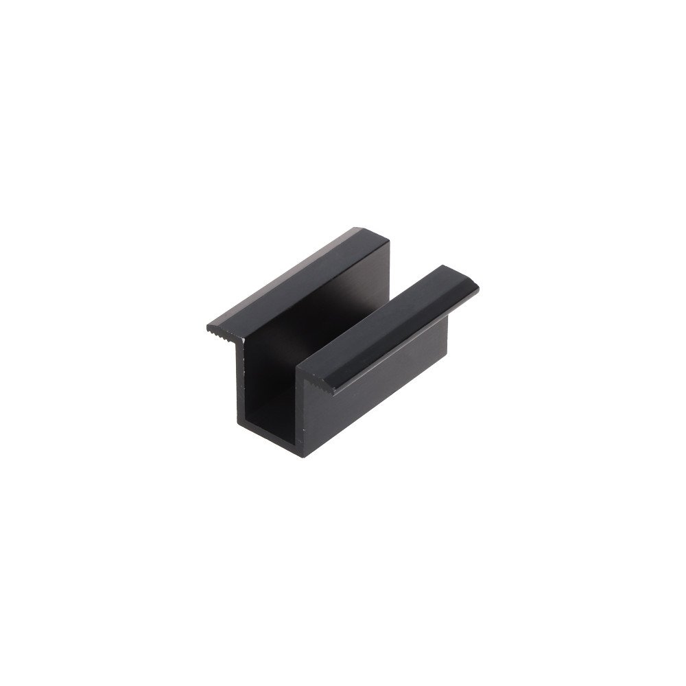 UNIVERSALA VIDEJA Skava PV-KS/50/B SAULES PANELIEM