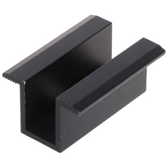 UNIVERSALA VIDEJA Skava PV-KS/50/B SAULES PANELIEM