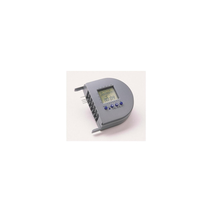 Moehlenhoff ABTM1000 Alpha-Basis Timer-Modul