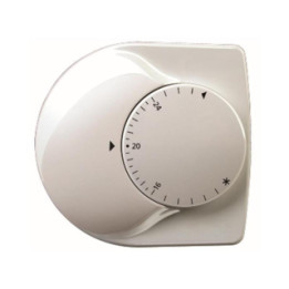 Moehlenhoff ARHK5010S Alpha-Regler Heizen / Kühlen 0-10V standartinis (weiß)