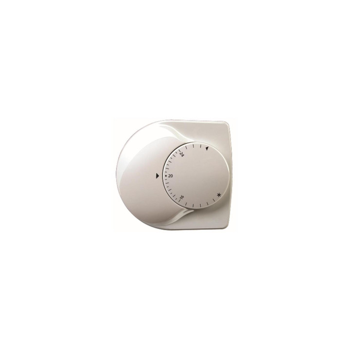 Moehlenhoff ARHK5010S Alpha-Regler Heizen / Kühlen 0-10V standartinis (weiß)