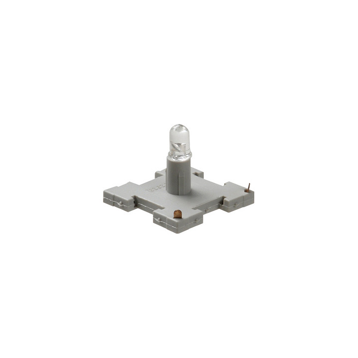 GIRA LED Illumination Insert 0.7mA White