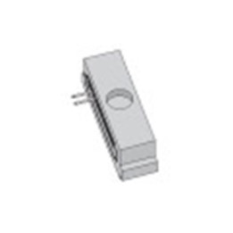 Moehlenhoff ABPS4000 Alpha-Basis Programstecker 24V für AB 4001