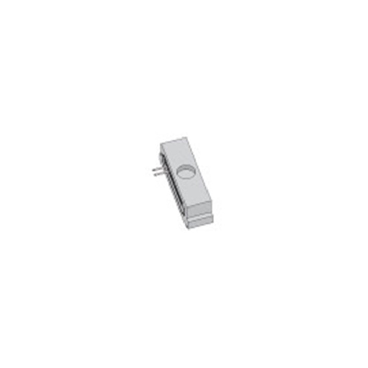 Moehlenhoff ABPS4000 Alpha-Basis Programmstecker 24V für AB 4001