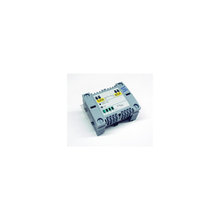 Moehlenhoff ABPD4000 Alpha-Basis Pumpen-/DoppelModul 24V für AB 4001, AB 4071 und AB 7001