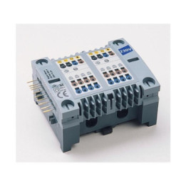 Moehlenhoff ABRM2000 Alpha-Basis ReglerModul 230V für AB 2000