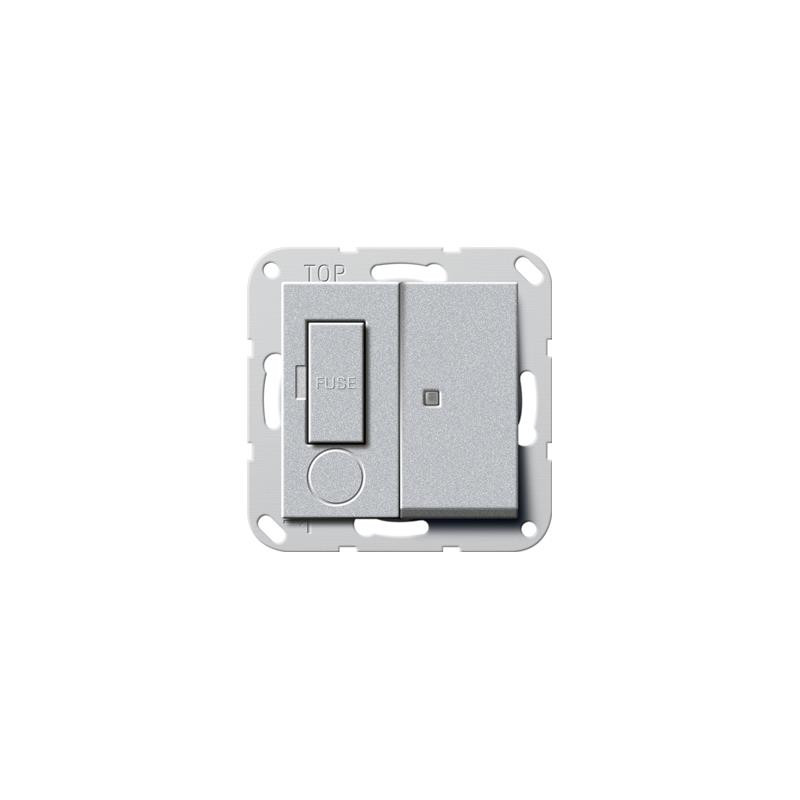 GIRA 278726 Kausēts spurs BS 13