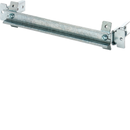 Hager FL502A Orion.Plus DIN-Rail Clamp, W600 mm
