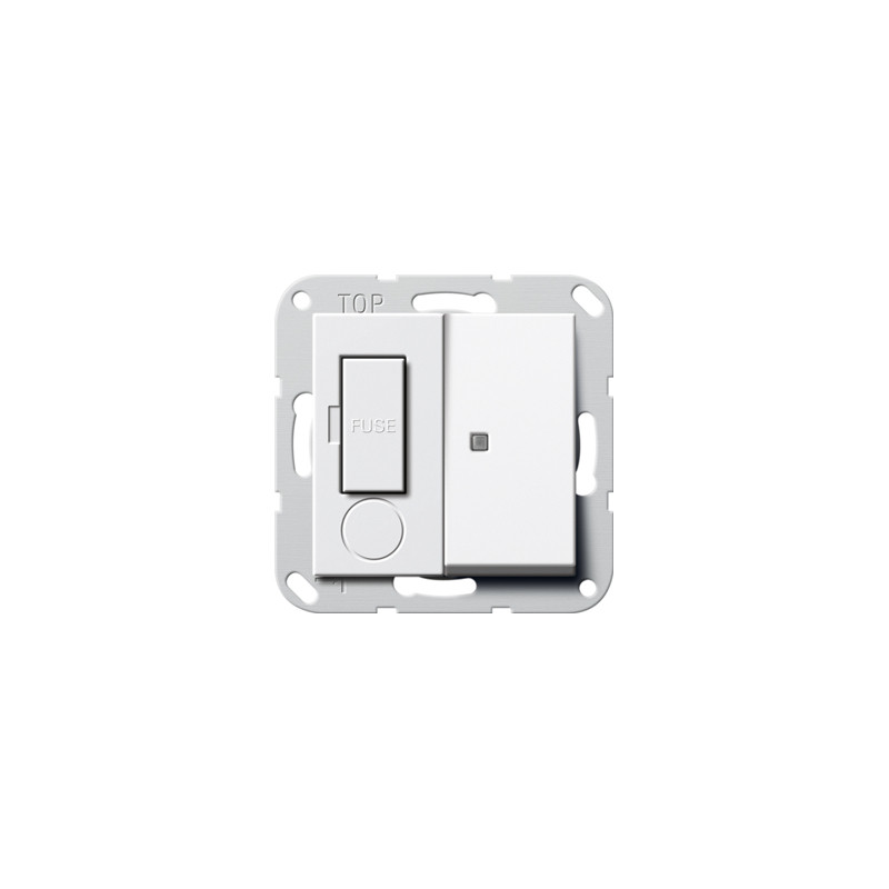 GIRA 278703 Kausēts spurs BS 13