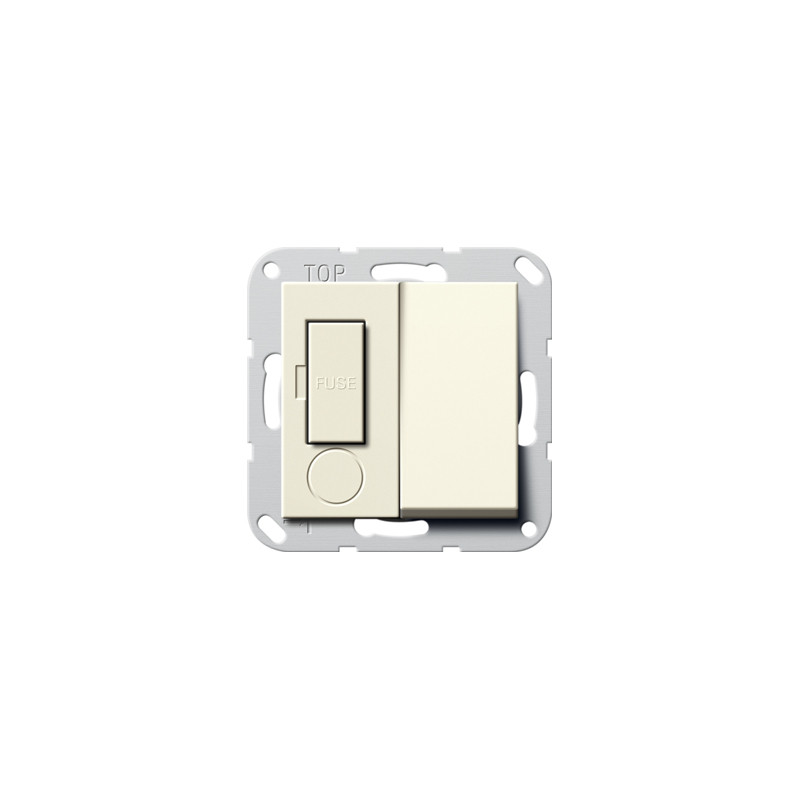 GIRA 278501 Kausēts spurs BS 13
