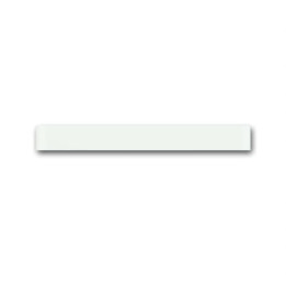 Busch-Jaeger 6348-811-101 Standardabschlussleiste oben Busch-priOn®