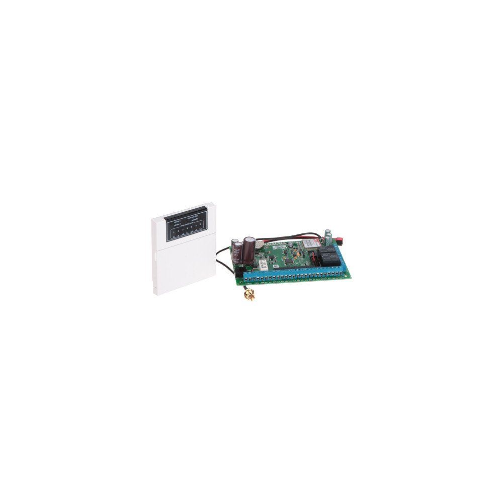 ALARM KIT SR-827 PRONAL