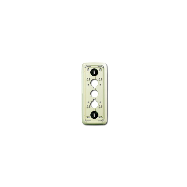 Busch-Jaeger 2609/03 APJ Montageplatte 3 fach