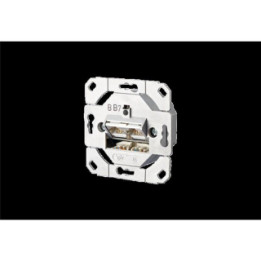BTR NETCOM 1307381200-I Datenanschlussdose 2xRJ45 E-DAT C6 8/8(8) 2 порта UP0