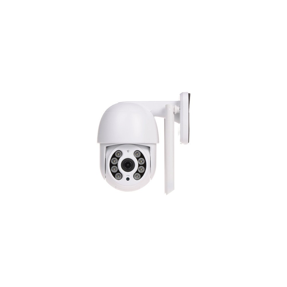PTZ OUTDOOR IP CAMERA APTI-W41S2-TUYA Tuya Smart Wi-Fi, - 4 Mpx 3.6 mm