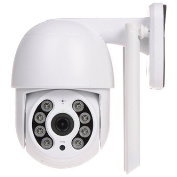 PTZ LAUKO IP KAMEROS APTI-W41S2-TUYA Tuya Smart Wi-Fi, 4 Mpx 3,6 mm