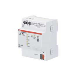 ABB SV/S 30.320.2.1 diagnoosimisfunktsioon, 320 mA, REG