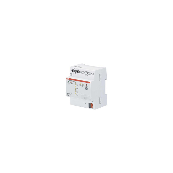 ABB SV/S 30.320.2.1 diagnoosimisfunktsioon, 320 mA, REG