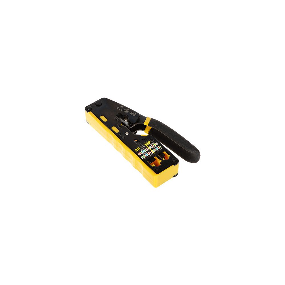 CRIMPING TOOL HT-6088T