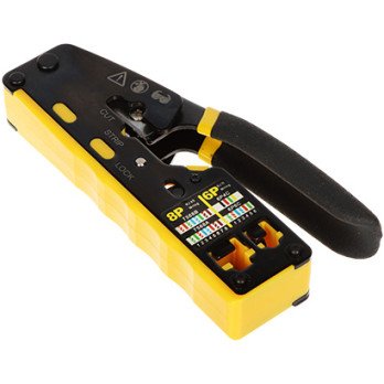 KRUMPERIIST HT-6088T