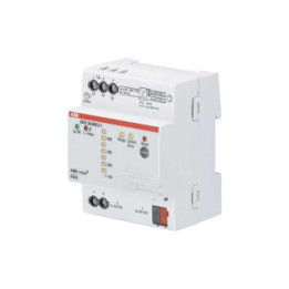 ABB SV/S 30.640.5.1 diagnoos, 640 mA, REG