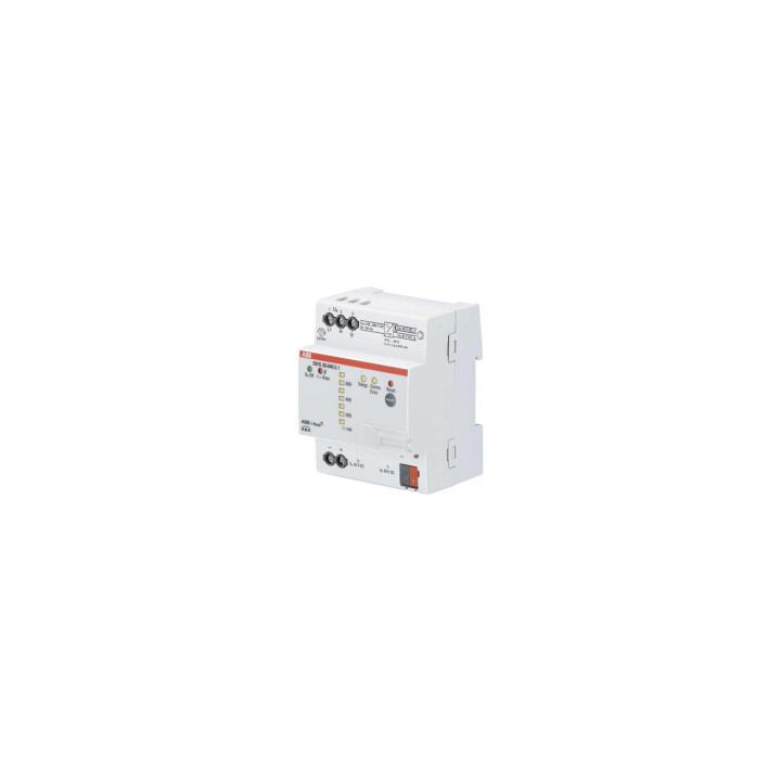 ABB SV/S 30.640.5.1 diagnoos, 640 mA, REG