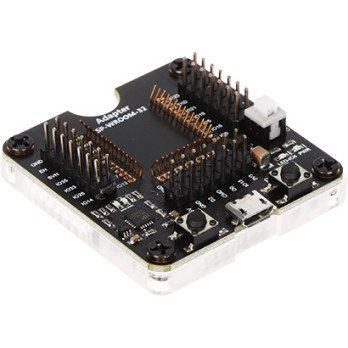 ESP-P-WROOM32 PROGRAMAVIMAS ESP32-WROOM-32 SERIJOS MODULIMS