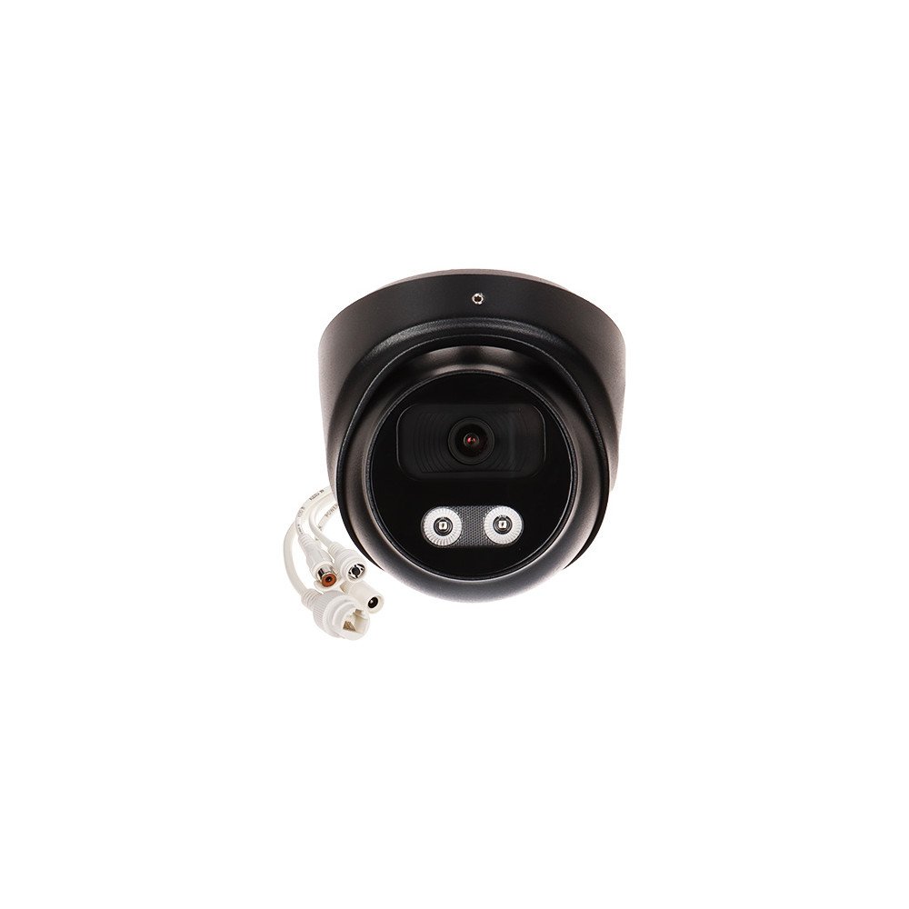 IP CAMERA APTI-AI401VA21-28W-BLACK - 4 Mpx 2.8 mm