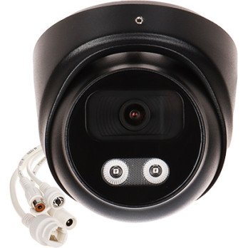 IP CAMERA APTI-AI401VA21-28W-BLACK - 4 Mpx 2.8 mm